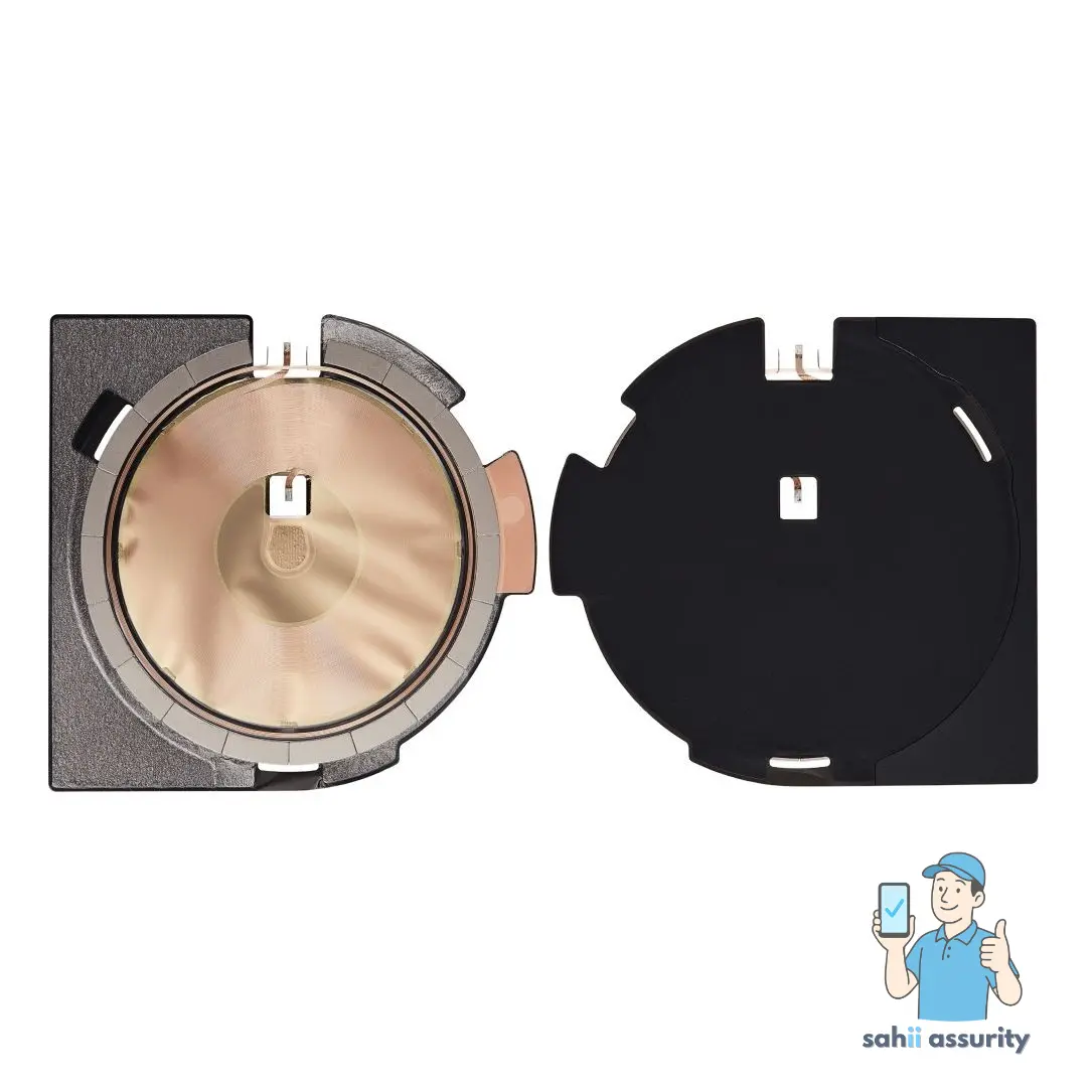 Wireless NFC Charging Flex for Apple iPhone 15